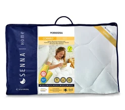 Oreiller 50x70 CORNEO ECO 700g Senna Home