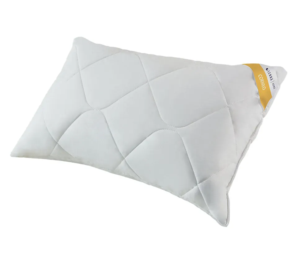 Oreiller 40x60 CORNEO ECO 400g Senna Home