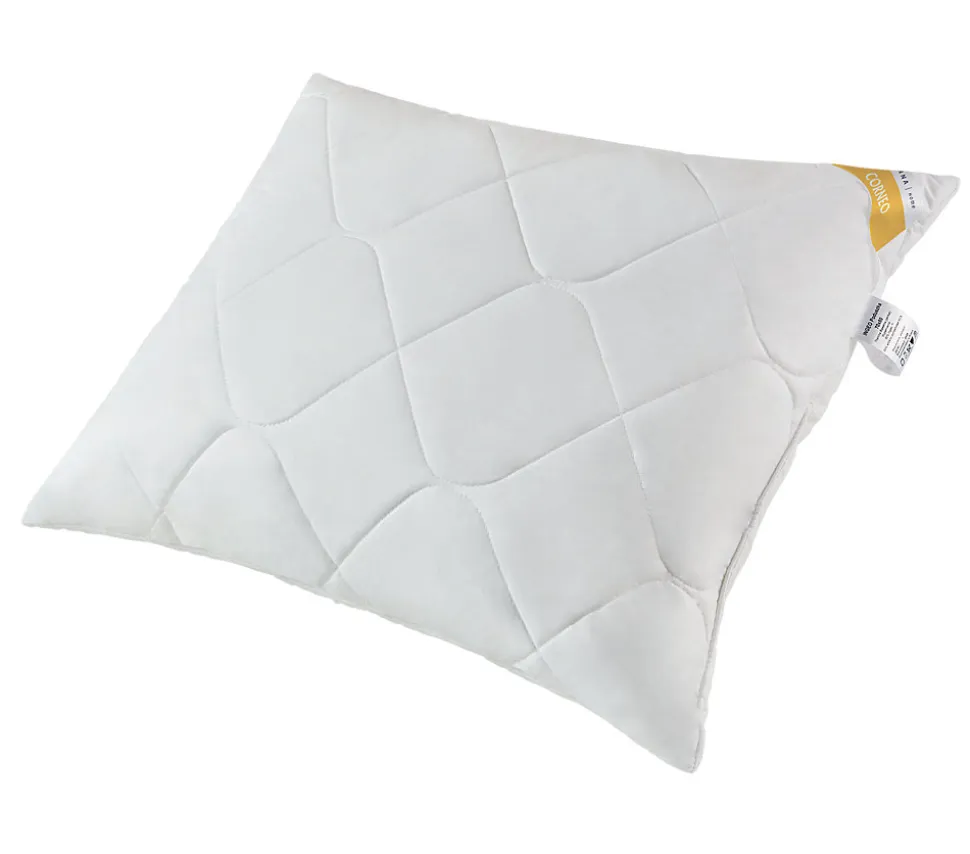 Oreiller 70x70 CORNEO ECO 1000g Senna Home