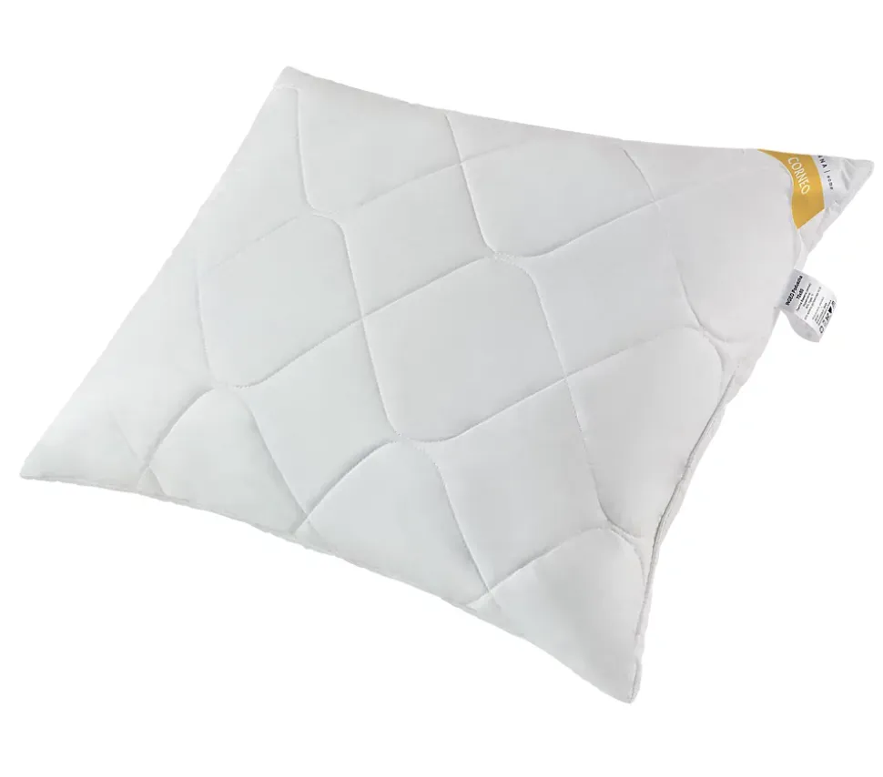 Oreiller 60x60 CORNEO ECO 700g Senna Home