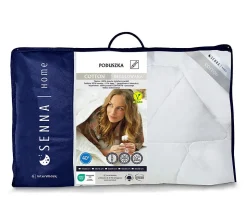 Oreiller 40x60 COTTON 400g Senna Home