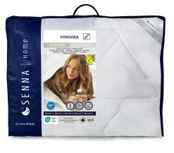 Oreiller 70x80 COTTON 1200g Senna Home