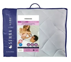 Oreiller 60x60 HAPPY QUILTED Senna Home