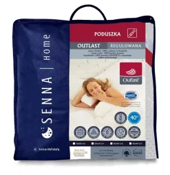 Oreiller 40x40 OUTLAST Senna Home