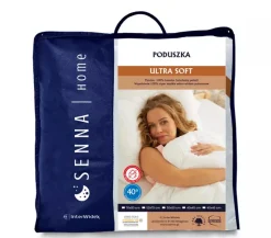 Oreiller 60x60 ULTRA SOFT Senna Home