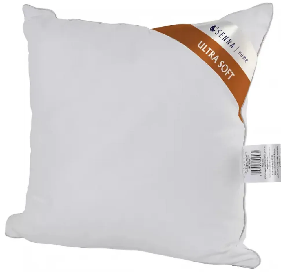 Oreiller 40x40 ULTRA SOFT Senna Home