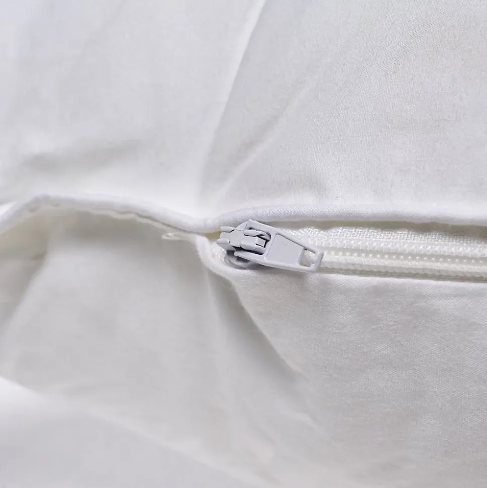 Oreiller 65x65cm Mémoire de Forme Mixte Premium