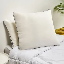 Oreiller 65x65cm Mémoire de Forme Mixte Premium