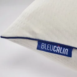 Oreiller 65x65cm Mémoire de Forme Mixte Premium