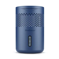 Osmo Déshumidificateur 1,3L avec pastille de 700g - Bleu