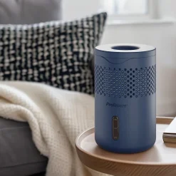 Osmo Déshumidificateur 1,3L avec pastille de 700g - Bleu