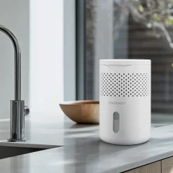 Osmo Déshumidificateur 1,3L avec pastille de 700g