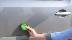 Pack 5 éponges double faces lavables Epongenio Best of TV multicolore