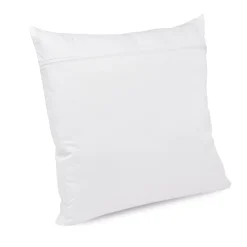 Pack ANTI-PUNAISES DE LIT Protège-matelas 140x190cm + 2 Protège oreillers 63x63cm imperméables