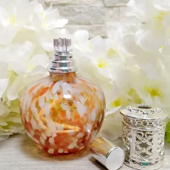 Pack économique Lampe Catalytique Drops Orange + Parfum Summer Fruits (500 ml) + Nettoyant Neutre (200 ml) + Mèche de Rechange