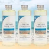 Pack économique 3x Parfum lampe catalytique 500 ml : Arôme Mediterranean Light - Profitez plus longtemps de votre parfum préféré
