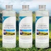 Pack économique 3x Parfum pour lampe catalytique 500 ml : Arôme Provence Breeze - Profitez plus longtemps de votre parfum préféré