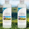 Pack économique 2x Parfum pour lampe catalytique 200 ml : Arôme Provence Breeze - Profitez plus longtemps de votre parfum préféré