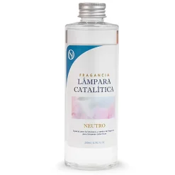 Pack économique 3x Parfums pour lampe catalytique 200 ml : 2 Arômes Caribbean Passion + Nettoyant neutre