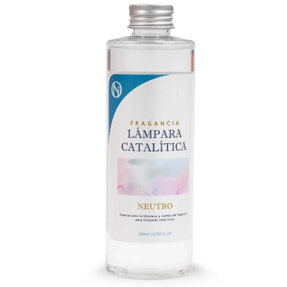 Pack économique 3x Parfums pour Lampe Catalytique : 2 Arômes Lemon Cake 500 ml + Nettoyant Neutre 200 ml