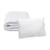 Pack couette + oreiller bébé LAVABLE A 95 C