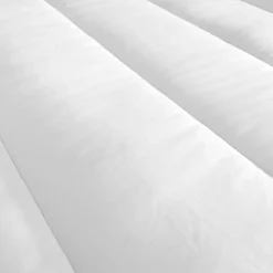 Pack Couette Dodo Microstar 140 x 200 cm pour lit 1 place + 1 Oreiller Microstar 60 x 60 cm + 1 Oreiller Microstar 50 x 70 cm