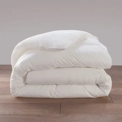 Pack Couette Dodo Microstar 140 x 200 cm pour lit 1 place + 1 Oreiller Microstar 60 x 60 cm + 1 Oreiller Microstar 50 x 70 cm