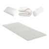 Pack Douce Nuit Surmatelas + Protège matelas + Couette + Oreiller 90x190/200 cm