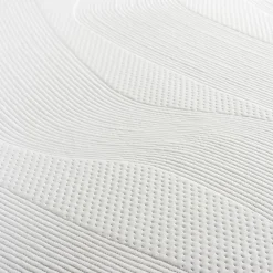 Pack Paris 140x190 cm Matelas Mousse + Sommier Bois + Accessoires