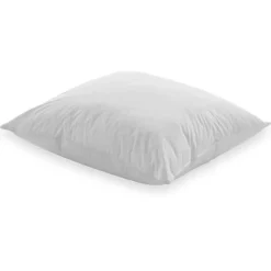 Pack pret a dormir MALIN - Matelas + sommier 90 x 190 + couette + oreiller DEKO DREAM