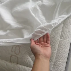 Pack Rêverie Protège matelas + Couette + Oreiller 90x190/200 cm