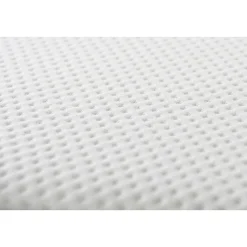 Pack sommier kit matelas Mémoire de forme et micro ressorts ensachés avec couette et oreillers