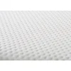 Pack sommier tapissier matelas Mémoire de forme avec couette et oreillers