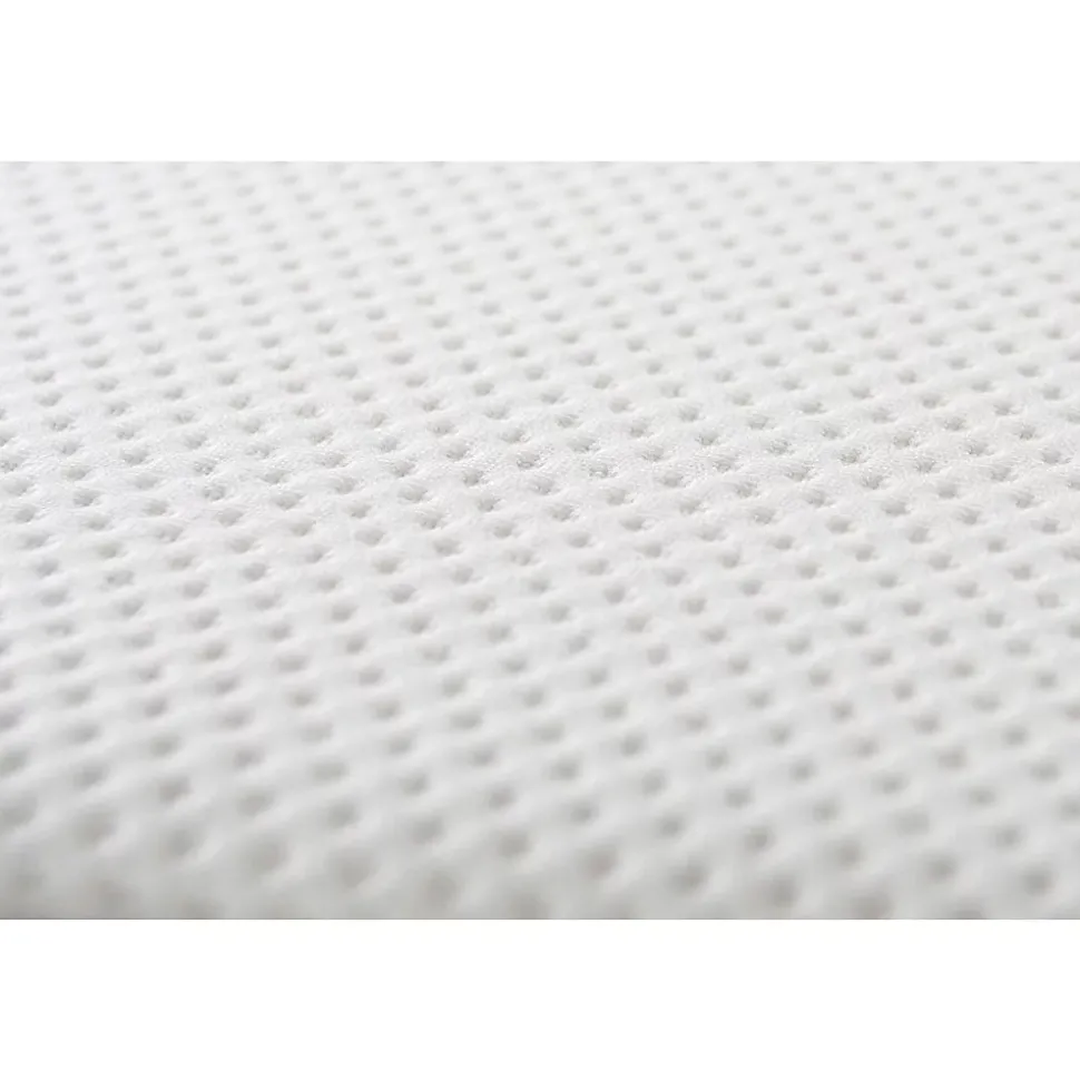 Pack sommier tapissier matelas Mémoire de forme avec couette et oreillers