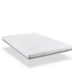 Pack Venus 90x190 cm Matelas Mousse + Sommier Métal + Accessoires