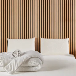 Pack Venus 180x200 cm Matelas Mousse + Sommier Métal + Accessoires