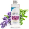 Parfum Lavender Expression pour lampe catalytique (500 ml) - Élimine les mauvaises odeurs, parfume et nettoie l'environnement