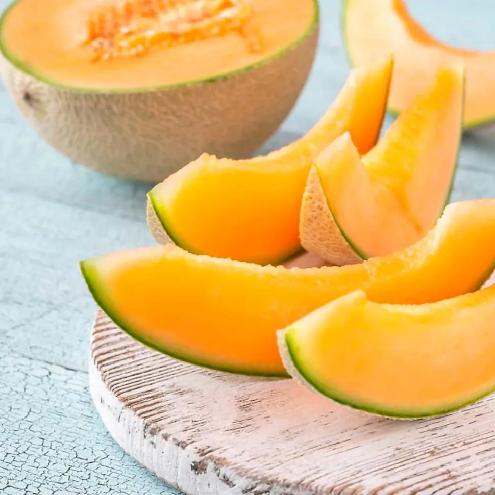 Parfum Waikiki Melon pour lampe catalytique (200 ml) - Élimine les mauvaises odeurs, parfume et nettoie l'environnement