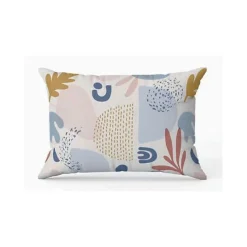 Parure de couette "Anisa" toutes dimensions 100% Coton / 57 Fils/cm² - Parure de couette 200 x 200 cm + 2 Taies d'oreiller 63 x 63