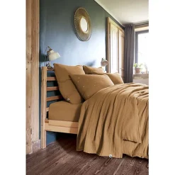 Parure de draps 4 pièces & 5 pièces 