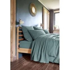 Parure de draps 4 pièces & 5 pièces 