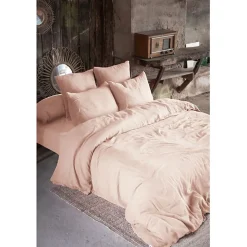 Parure de draps 4 pièces & 5 pièces 