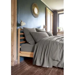 Parure de draps 4 pièces & 5 pièces 