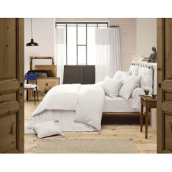 Parure de draps 4 pièces & 5 pièces