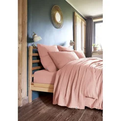 Parure de draps 4 pièces & 5 pièces 