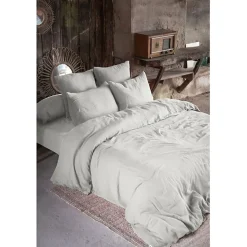 Parure de draps 4 pièces & 5 pièces 