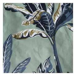 Parure de lit 2 personnes - TODAY - Sunshine 15.1 - 220 x 240 cm - 100% Coton imprimé