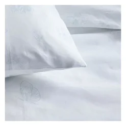 Parure de lit 2 personnes - TODAY - Sunshine 16.20 - 220 x 240 cm - 100% Coton imprimé