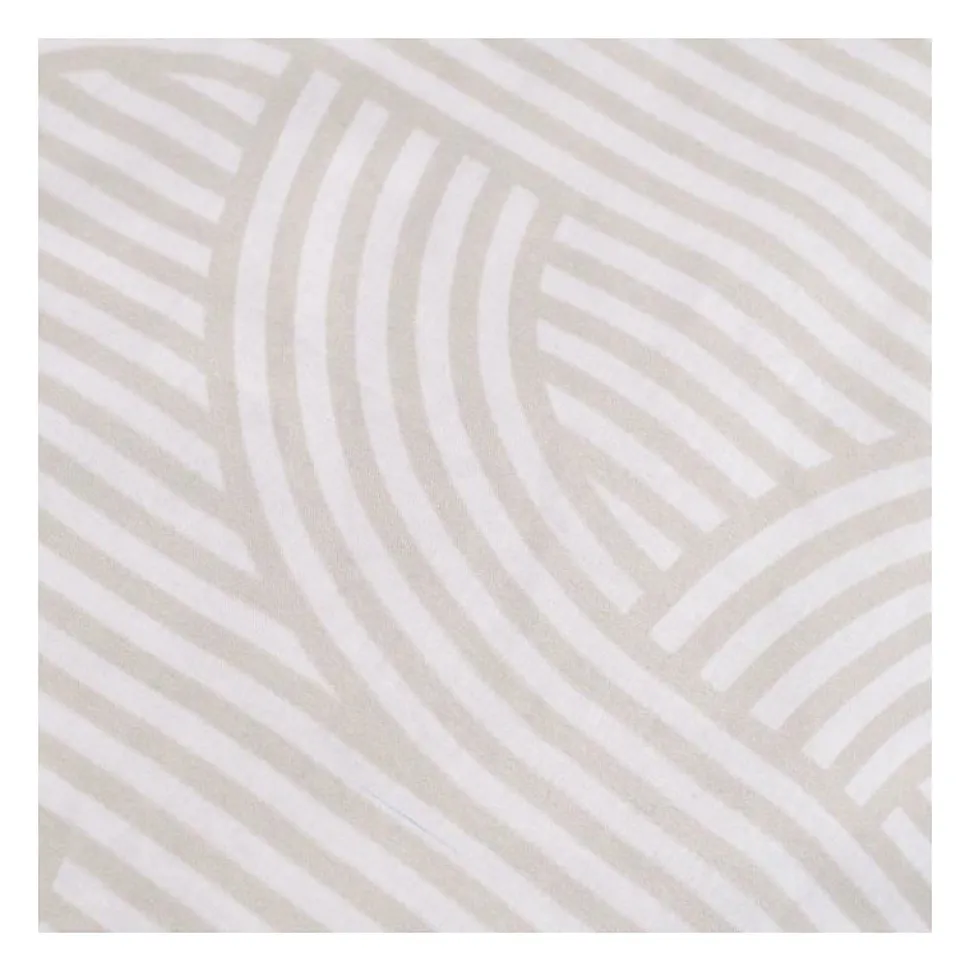 Parure de lit 2 personnes - TODAY - Sunshine 11.54 - 220 x 240 cm - 100% Coton imprimé