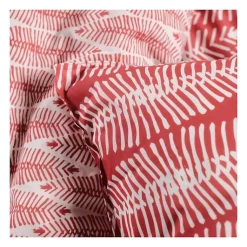 Parure de lit 2 personnes - TODAY - Sunshine 13.25 - 220 x 240 cm - 100% Coton imprimé